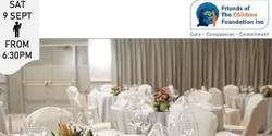 Banner image for FOTCF Annual Gala 2023