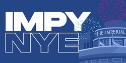 Banner image for IMPY NYE