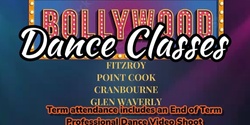 Banner image for NB Dance Adults Bollywood Classes Term 1, 2022