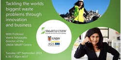 Banner image for The SMaRT Centre and the Circular Economy
