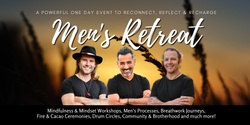 Banner image for Men's Retreat - Sunshine Coast