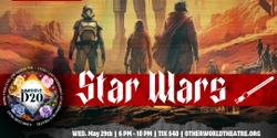 Banner image for Id20: Star Wars