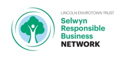Banner image for Being a Sustainably Responsible Business