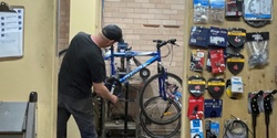 Banner image for Bower Bike Repair Shop