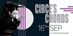 Banner image for CIRCE'S CHORDS