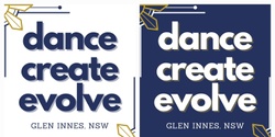 Banner image for Dance Create Evolve 2023