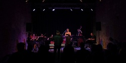 Banner image for Clarence Jazz Festival 2023: Jazz Lounge - Jam in the Barn