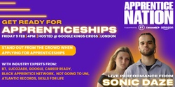Banner image for Get Ready for Apprenticeships