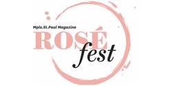 Banner image for Rosé Fest 2024