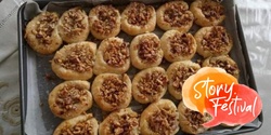 Banner image for Syrian Baklava (Sweet Pastry)