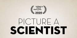 Banner image for Picture a Scientist (digital documentary film screening)