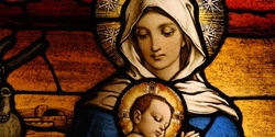 Banner image for 2023_SPC Mothers' Day Mass