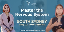 Banner image for Master the Nervous System-90 Minute 