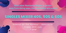 Banner image for Newcastle Single Mixer Night 40’s, 50’s and 60’s