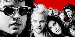 Banner image for Dalton Film Group presents: The Lost Boys