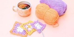 Banner image for Intro to Crochet