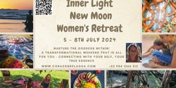 Banner image for Inner Light Women's Weekend Retreat, Rye, Victoria