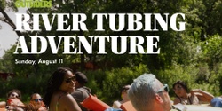 Banner image for River Tubing Adventure CHI
