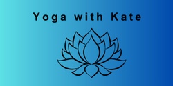 Kate Fallick (Yoga with Kate)'s banner