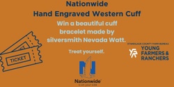 Banner image for YF&R Sweepstakes : Western Cuff