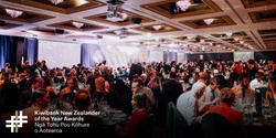 2023 Kiwibank New Zealander of the Year Awards Night