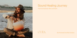 Banner image for Sound Healing Journey: Harmonizing Body, Mind, and Spirit