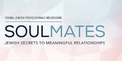 Banner image for SoulMates