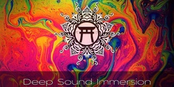 Banner image for Audioshrine - Deep Sound Immersion (Murwillumbah)