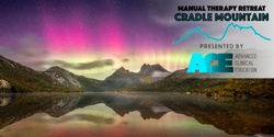 Banner image for Manual Therapy Retreat - Cradle Mountain (Tasmania)