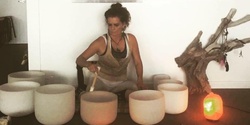 Banner image for Crystal Singing Bowls Sound Journey 