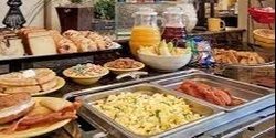 Banner image for Sunday Buffet