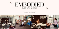 Banner image for Embodied Breathwork 