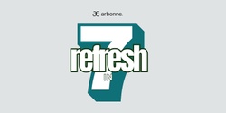 Banner image for Refresh in 7: Virtual Training