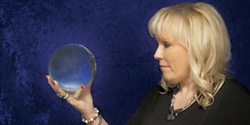 Banner image for Psychic Show - Canberra