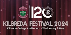 Banner image for Kilbreda Festival 2024