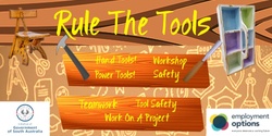 Banner image for Rule The Tools