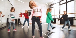 Banner image for Wyndham Active Holidays - Beginner Hip Hop (4 to 7 years)
