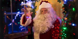 Banner image for Ballantynes Santa's Grotto Bookings 2020