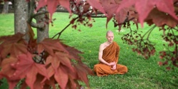 Banner image for The Art of Peace: A Monastic Daylong Retreat with Tan Nisabho (In-Person in Spokane & Online)