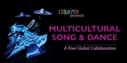 Banner image for -CANCELLED- Nasha presents: A Kiwi Global Experience