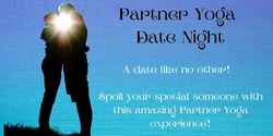 Partner Yoga Date Night