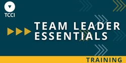 Banner image for Team Leader Essentials (Launceston)