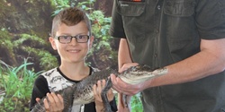 Banner image for Walkabout Reptiles at South Maroubra - 22 April 2024