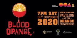 Banner image for Orange Open Air presents BLOOD ORANGE