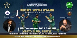 Banner image for Night with Stars - Perth