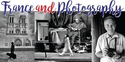 Banner image for France and Photography