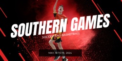 Banner image for Southern Games