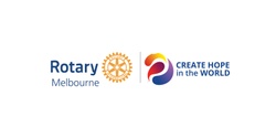 Banner image for Rotary Melbourne Lunch 19 Jun