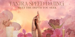 Banner image for Tantra Speed Dating Night | Bi-Curious, Ages 25-40