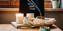 Banner image for Winter Warmers: Prioritising My Self-Care  
